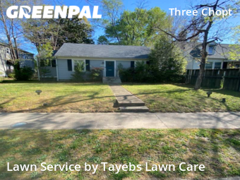 Lawn Cut nearby Richmond, VA, 