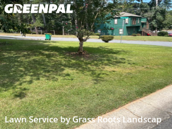 Lawn Care nearby Marietta, GA, 