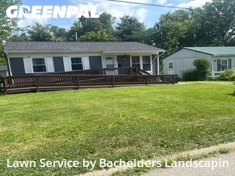 Yard Mowing nearby Mansfield, OH, 