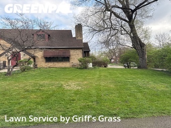 Lawn Mowing Service nearby Dayton, OH, 