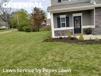 Lawn Care nearby Spring Hill, TN, 