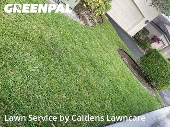 Lawn Service nearby Plantation, FL, 