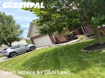 Yard Mowing nearby Huron Township, MI, 