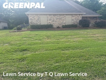Yard Mowing nearby Madison, MS, 