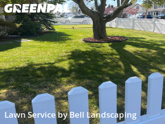 Lawn Cutting nearby North Babylon, NY, 