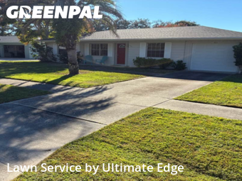 Lawn Maintenance nearby St. Augustine, FL, 