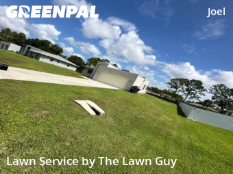 Lawn Care Service nearby Lehigh Acres, FL, 