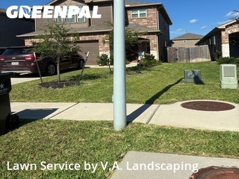 Lawn Care nearby Conroe, TX, 