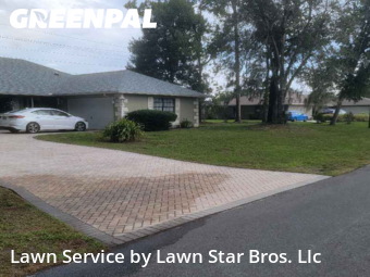 Grass Cutting nearby Spring Hill, FL, 