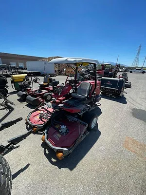 Turf Equipment & Irrigation, Inc. Photo 5