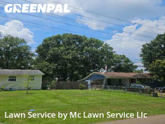 Lawn Mow nearby Pearl, MS, 