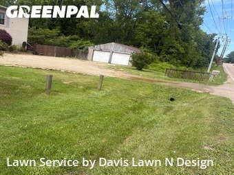 Grass Cutting nearby Knoxville, TN, 