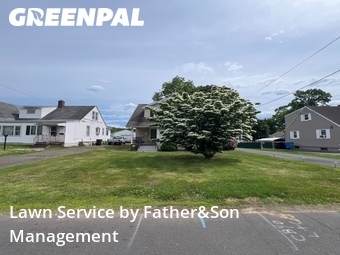 Lawn Maintenance nearby New Britain, CT, 