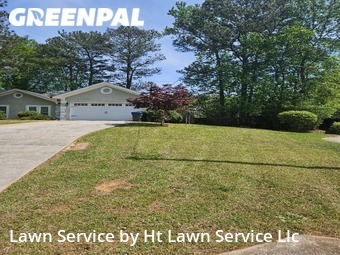 Lawn Service nearby Lawrenceville, GA, 