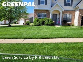 Lawn Service nearby Florissant, MO, 