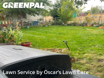 Lawn Mowing Service nearby Selah, WA, 