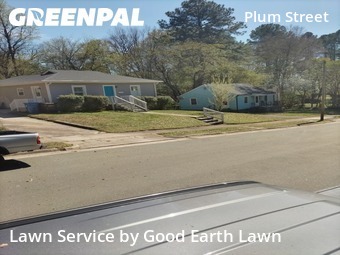 Yard Cutting nearby Durham, NC, 