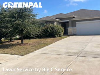 Lawn Care nearby Round Rock, TX, 