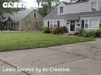 Lawn Mowing nearby Roeland Park, MO, 