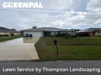 Lawn Cutting nearby Port St. Lucie, FL, 