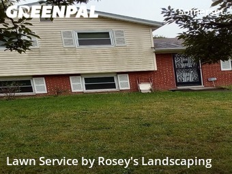 Lawn Cutting nearby Columbus, OH, 