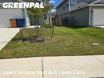 Lawn Care nearby Austin, TX, 