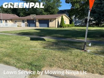 Work completed by local-lawn-maintenance-contractors-in-Norwalk-CA