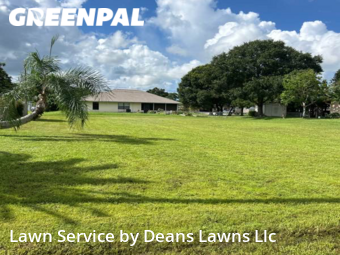 Lawn Service nearby Palm Bay, FL, 