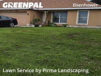 Yard Mowing nearby Lehigh Acres, FL, 