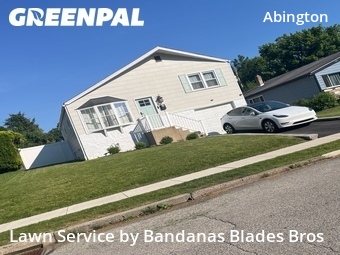 Lawn Mowing nearby Roslyn, PA, 
