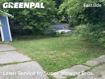Lawn Care Service nearby Lansing, MI, 