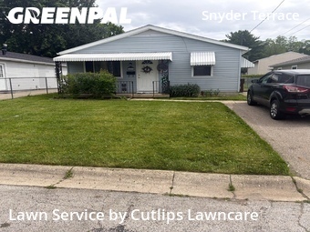 Lawn Mowing Service nearby Springfield, OH, 