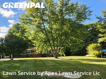 Lawn Maintenance nearby Johnson City, TN, 