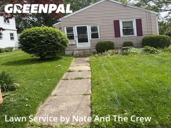 Lawn Care nearby Cuyahoga Falls, OH, 
