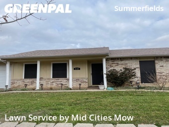 Lawn Care nearby Fort Worth, TX, 