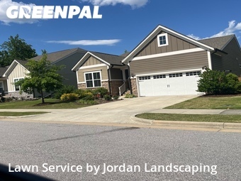 Lawn Mowing Service nearby Apex, NC, 