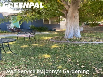 Work completed by the-yard-cutting-businesses-in-Burbank-CA