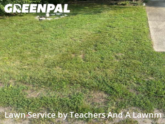 Lawn Mow nearby Terre Haute, IN, 