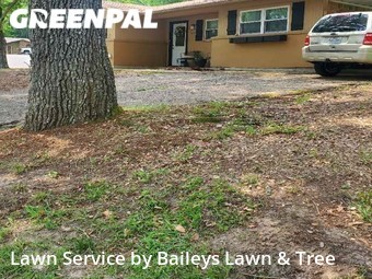 Lawn Mowing nearby Tyler, TX, 