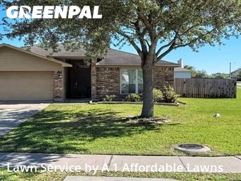 Lawn Mowing nearby Dickinson, TX, 