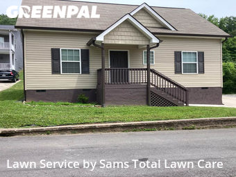 Lawn Care Service nearby Chattanooga, TN, 