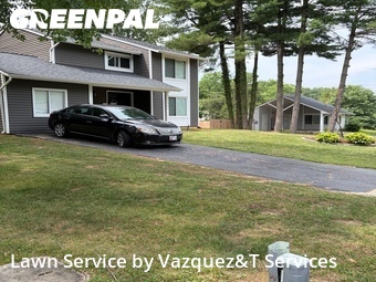 Grass Cutting nearby Bowie, MD, 