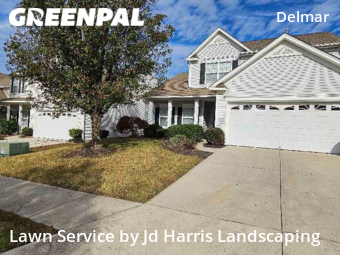 Lawn Care nearby High Point, NC, 