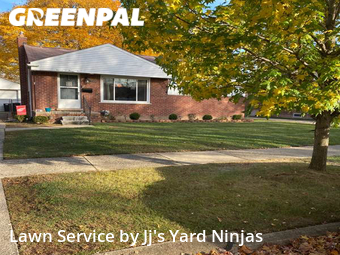 Lawn Cutting nearby Livonia, MI, 
