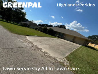 Lawn Maintenance nearby Baton Rouge, LA, 