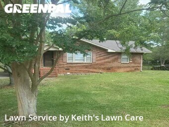 Lawn Service nearby Rock Hill, NC, 