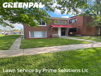 Lawn Cutting nearby Calumet City, IL, 