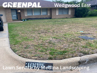 Lawn Service nearby Fort Worth, TX, 