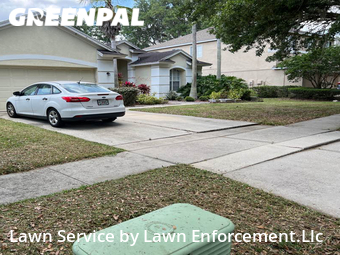 Lawn Care nearby Valrico, FL, 