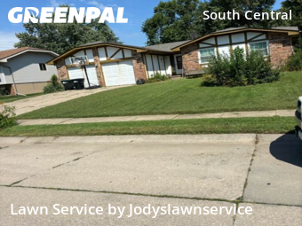 Lawn Mow nearby Omaha, NE, 